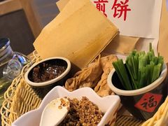 -鲁菜根·泰安菜(万达店)