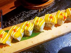 -九田家黑牛烤肉料理(盛龙广场店)