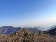 -妙峰山风景名胜区