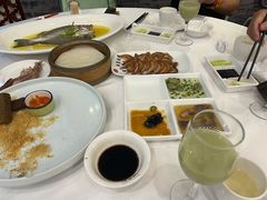 -全聚德(常州店)