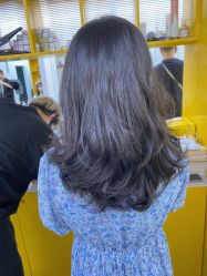 -卓梵美发·精品Salon
