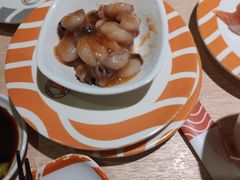 -新一番三文鱼寿司(红城湖店)