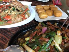 -横行八道海鲜(裕廊西店)