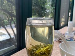 -龙井壹号·茶缘山景宴(龙井村店)
