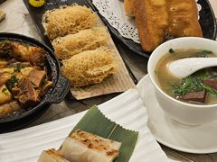 -虾饺妹·粤式手工点心(水荫路店)