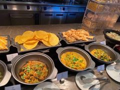 -长春净月潭喜来登酒店·盛宴标帜餐厅