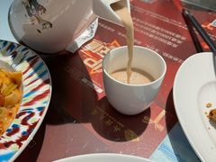 -新疆兵团食府清真(马连道店)