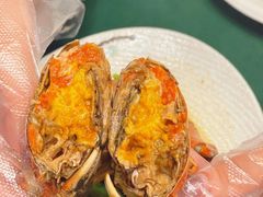 -老吉堂上海本帮菜(望京万象汇店)