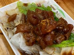 -珍珍小食店(西华路店)
