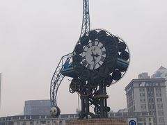 -世纪钟