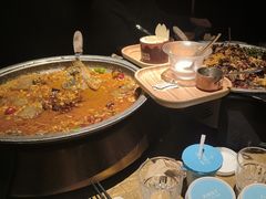 -烤匠麻辣烤鱼(万象城店)