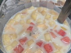 -日昌餐馆(德胜门店)