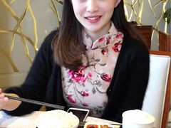 -湖影中餐厅·南京金茂威斯汀大酒店