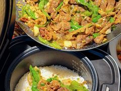 -费大厨辣椒炒肉(黄兴中心广场店)