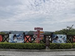-刘伯温故里景区百丈漈