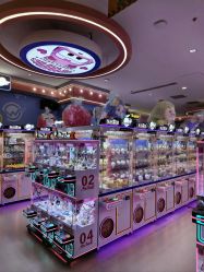 -乐多星球潮玩中心(沈阳嘉里城店)