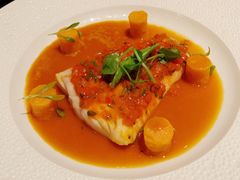 -Le Bernardin