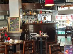 -La Creperie法餐厅(桃江路店)