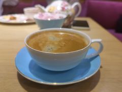 -安薇塔英式下午茶(万科中心店)