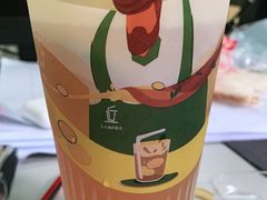 -丘大叔柠檬茶(乐峰广场分店)