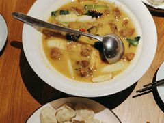 -伊喜饺子(五道口学院路店)