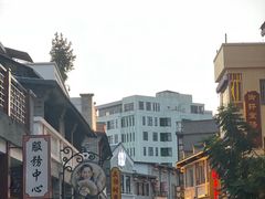 -柴油机1959创意园(IF1959文创园)