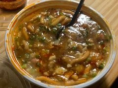 -晓友烧麦(光华村店)