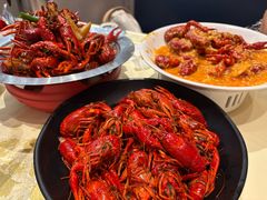 -聚味瞿记·龙虾堂(坡子街店)