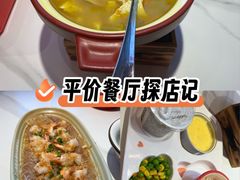 -来菜·湖北头牌藕汤(武商MALL众圆店)