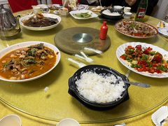 -煲来饱去冷水鱼