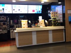 -麦当劳(杭州庆春路店)