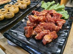 -丹东丛炟海鲜烧烤(江艺路店)