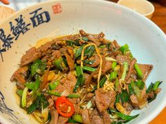 -李犟大爆鳝面·手工蟹黄包(湖滨西湖店)