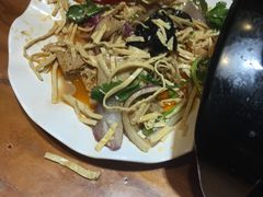 -老狼大盘鸡(祭城店)