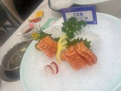 -帝皇海海鲜豆捞(桐泾商务广场店)