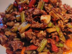 -湘阁里辣(东门茂业店)