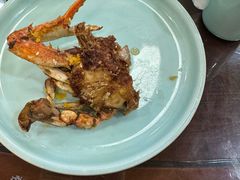 -六和聚传统烤鸭.天津菜(和平店)