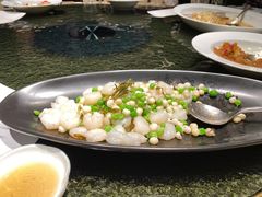 -上海苏宁宝丽嘉酒店·嘉府壹号中餐厅