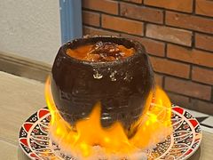 -卢布里西餐厅(星海广场店)