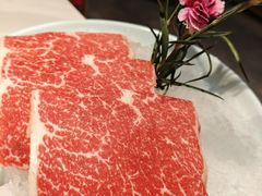 -红沃鳗鱼黑牛烤肉店(不老街店)