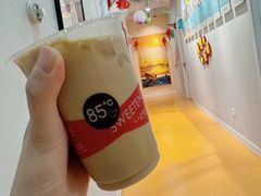 -85度C(北京玉蜓桥二店)