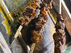 -清真·马坡烧烤涮牛肚·酸浆火锅(新区总店)