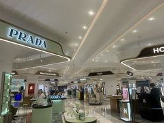 -树夏(成都招商大魔方店)