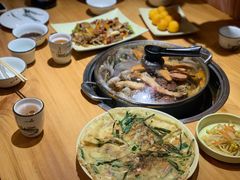 -东海章鱼馆(恒瑞街店)