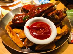 猪肋排-宝莱纳餐厅(滨江店)