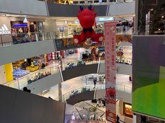 -万达影城(西铁营万达广场IMAX店)