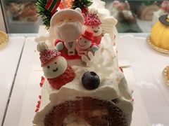 -西村叔叔的店·面包·甜品·蛋糕(清河万象汇店)