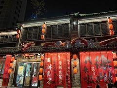 -回龙窝历史文化街区