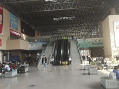 -杭州九堡客运中心