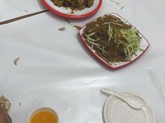 -北戴河庆山饭店·海鲜砂锅粥(北戴河黑石路店)
